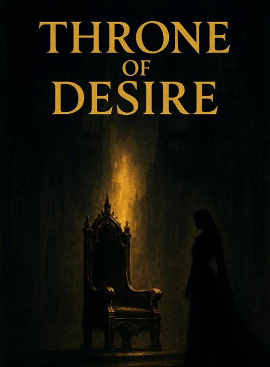 Throne of Desire
