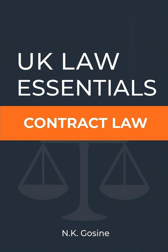 Contract Law