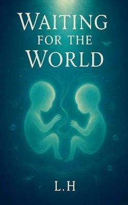 Waiting for the World - Hamza Laaouamri - cover