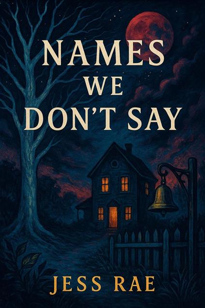 Names We Don't Say
