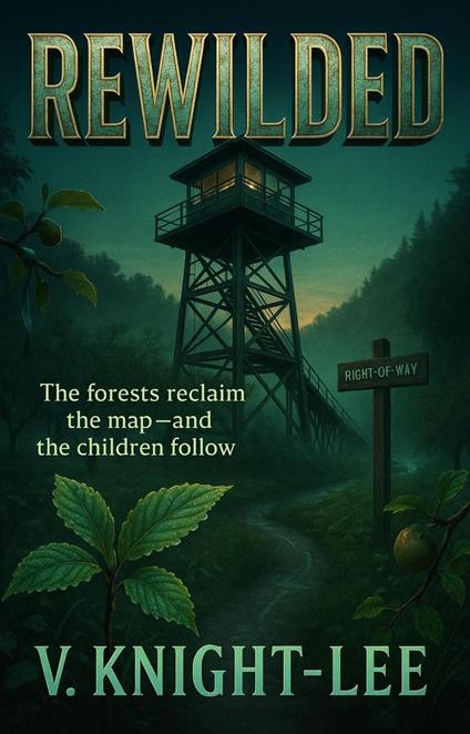 Rewilded