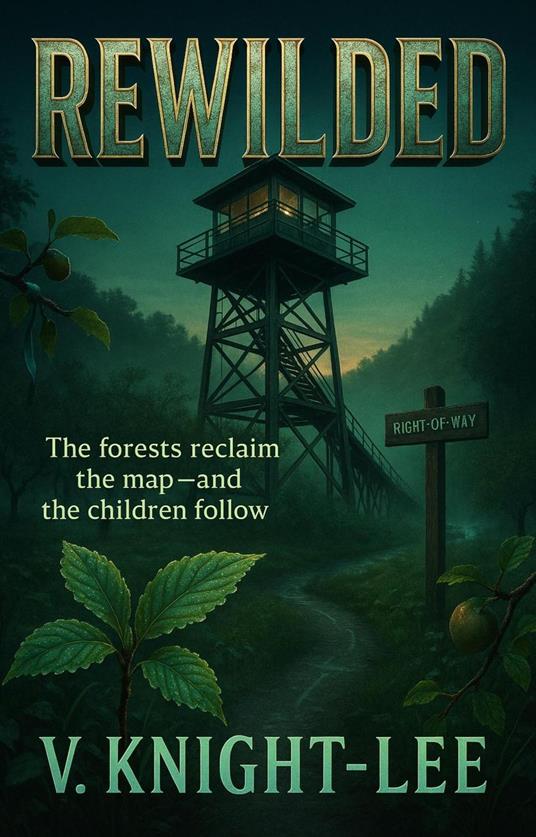 Rewilded