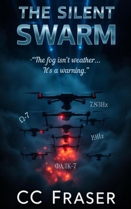The Silent Swarm