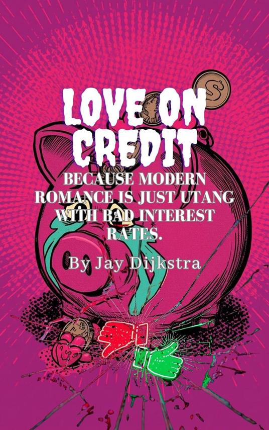 Love on Credit