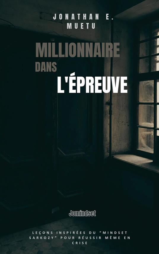 Millionnaire dans l'épreuve