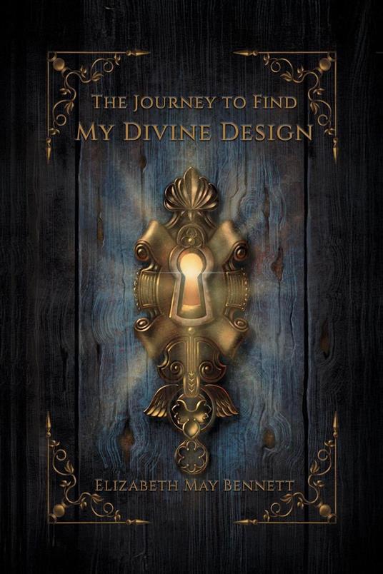 The Journey to Find My Divine Design
