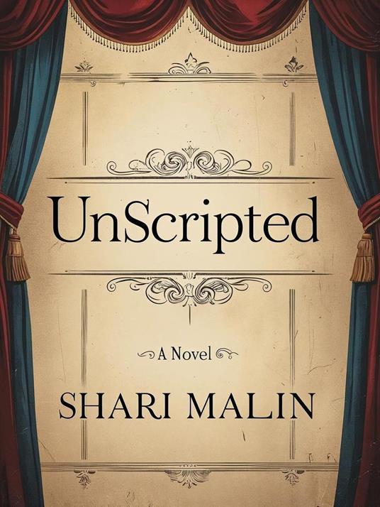 Unscripted