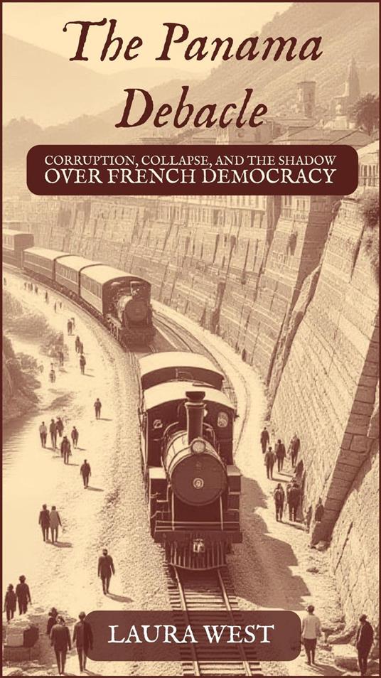 The Panama Debacle: Corruption, Collapse, and the Shadow Over French Democracy