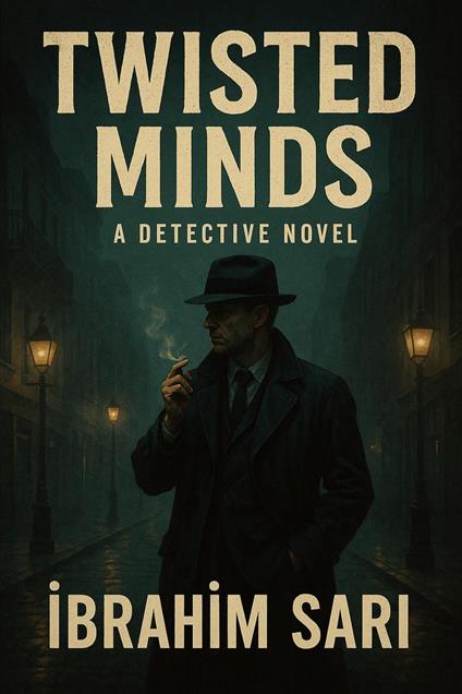 Twisted Minds