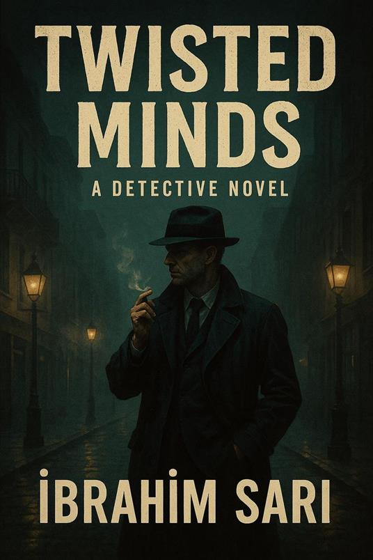 Twisted Minds