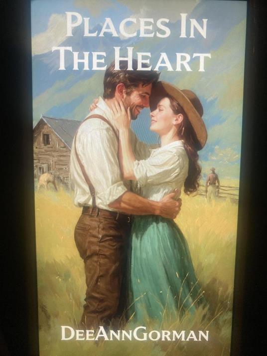 Places In The Heart