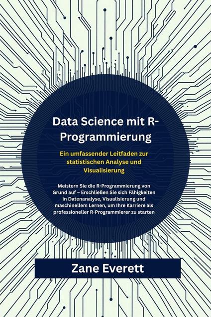 Data Science mit R-Programmierung