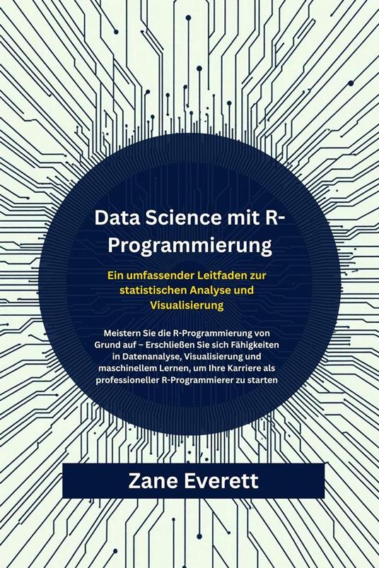 Data Science mit R-Programmierung