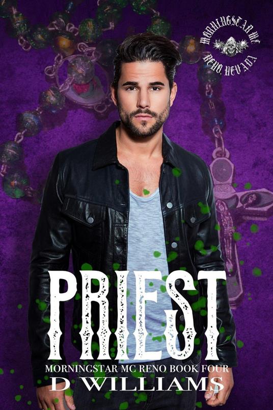 Priest