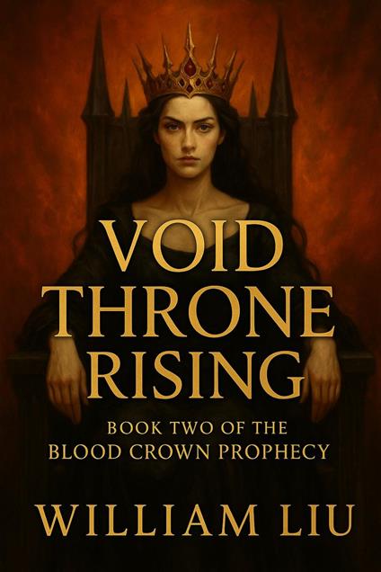 Void Throne Rising