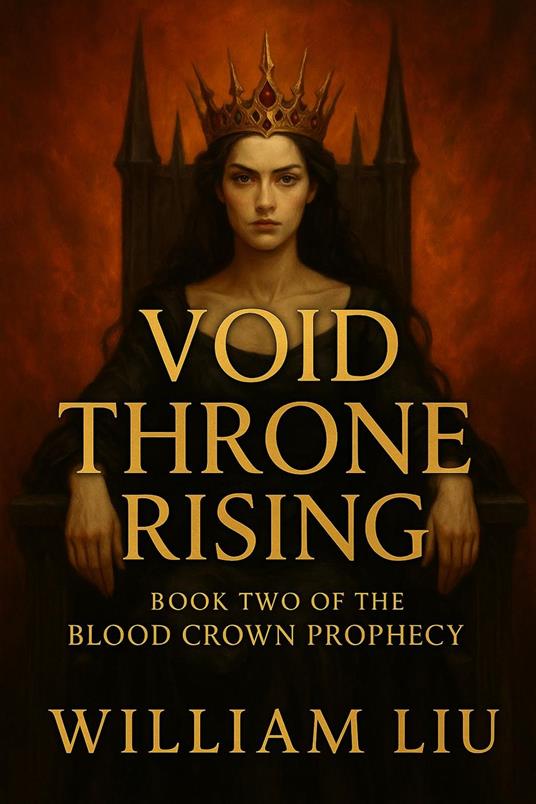 Void Throne Rising
