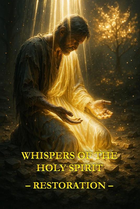 Whispers of the Holy Spirit – Restoration