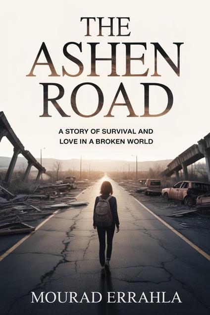 The Ashen Road