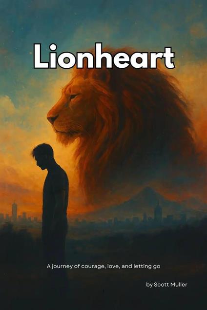 Lionheart