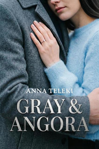 ?Gray & Angora