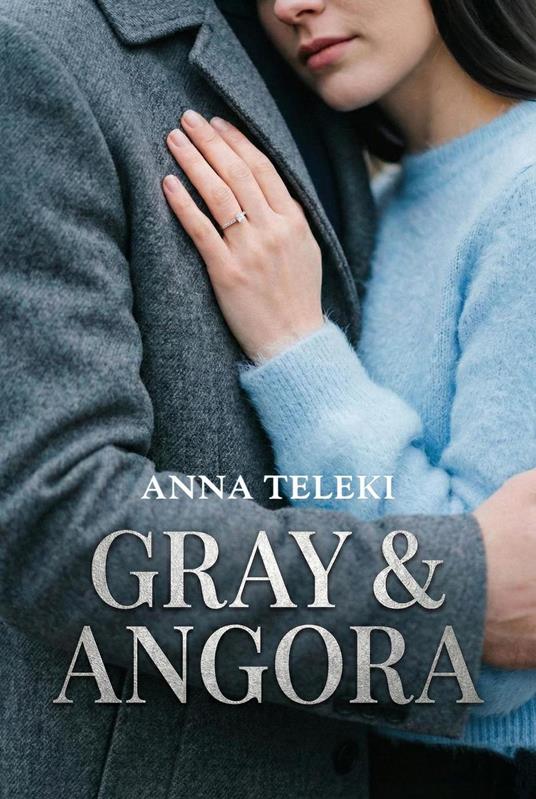 ?Gray & Angora