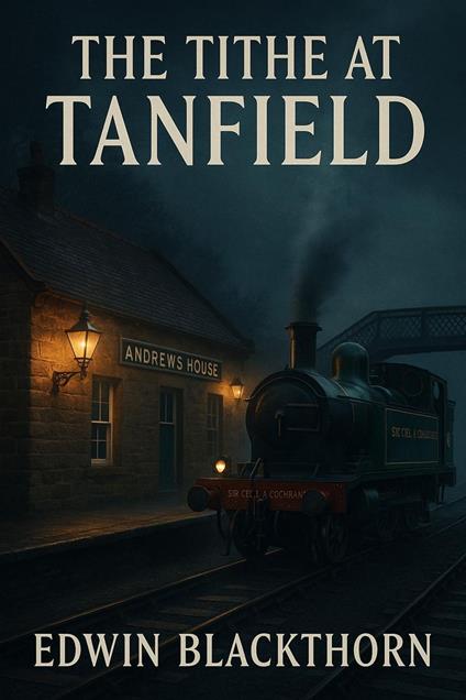 The Tithe At Tanfield