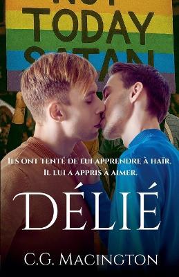 Délié - C G Macington - cover