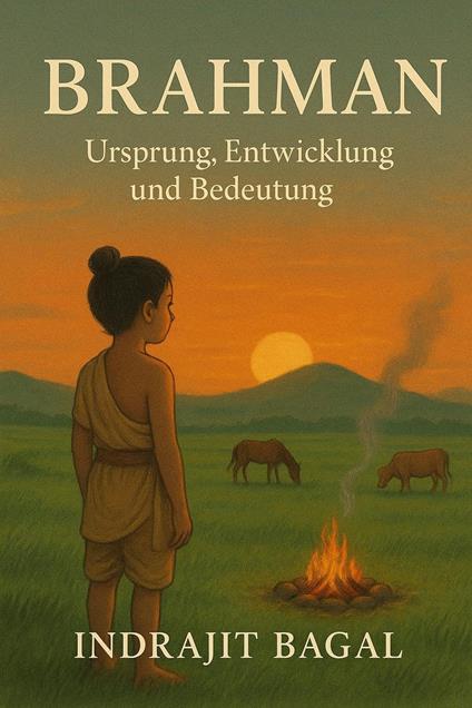 Brahman : Ursprung, Entwicklung und Bedeutung