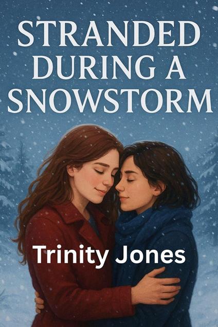 Stranded During a Snowstorm