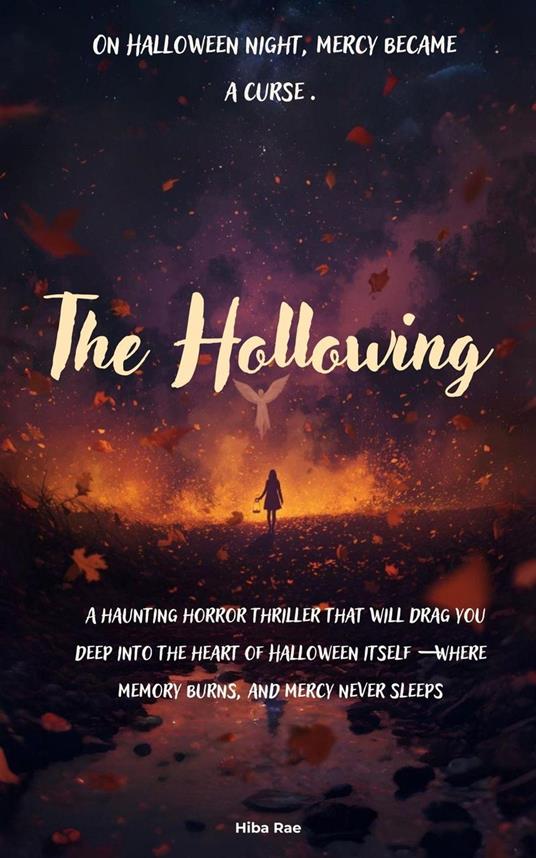The Hollowing