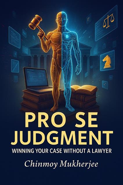 Pro Se Judgment: Winning Your Case Without a Lawyer
