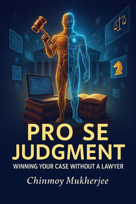 Pro Se Judgment: Winning Your Case Without a Lawyer