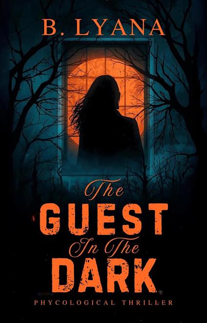 The Guest in the Dark