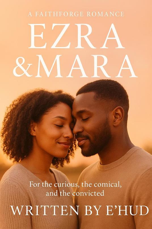 Ezra & Mara