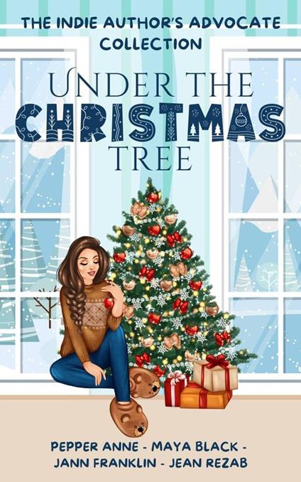 Under the Christmas Tree