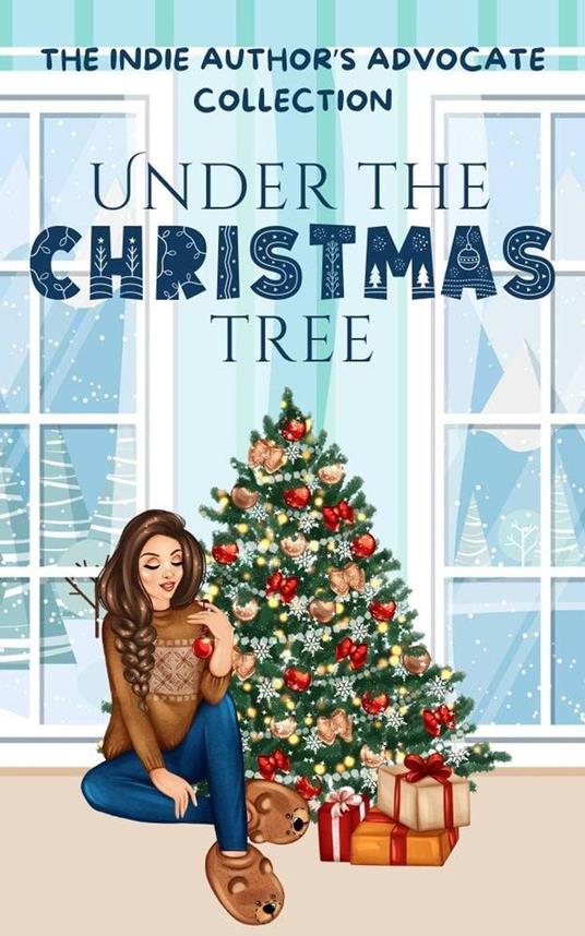Under the Christmas Tree