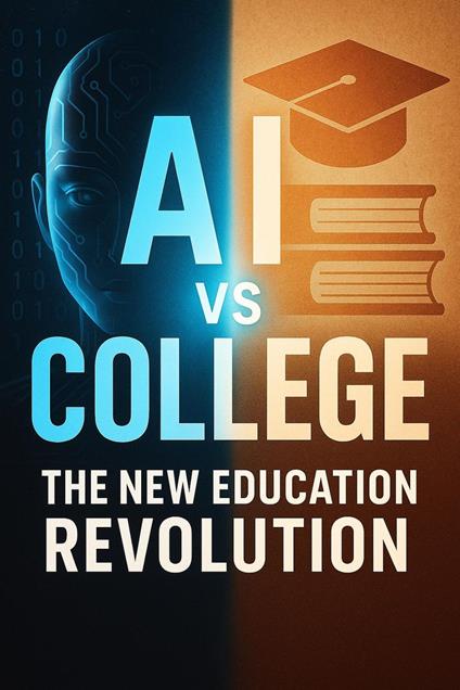 AI vs. College - The New Education Revolution