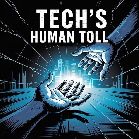Tech's Human Toll