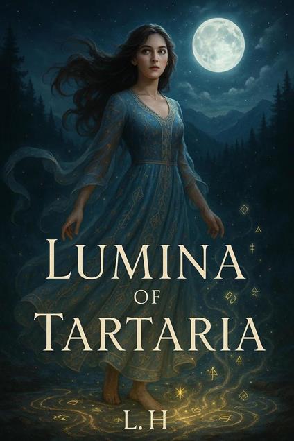Lumina of Tartaria