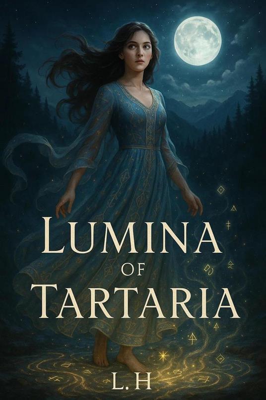 Lumina of Tartaria