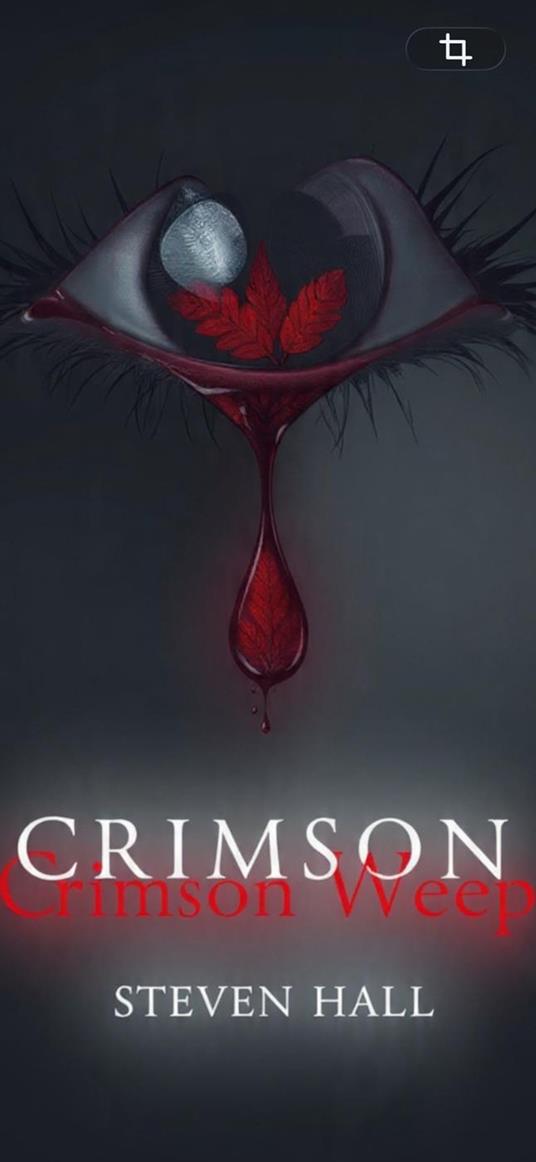 Crimson Weep