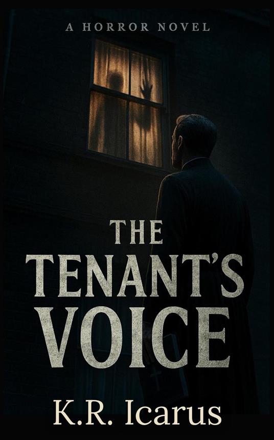 The Tenant’s Voice