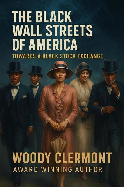 The Black Wall Streets of America