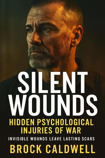 Silent Wounds