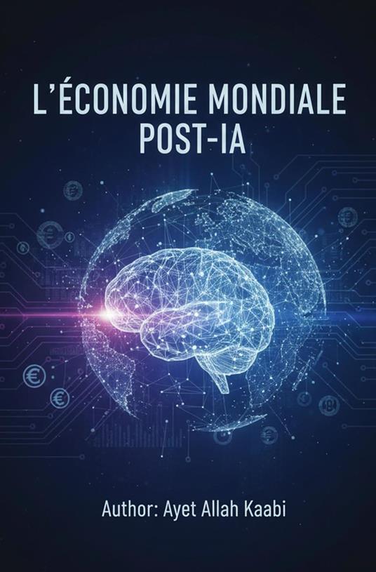 L'economie mondiale Post IA