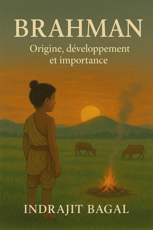 Brahman: Origine, développement et importance