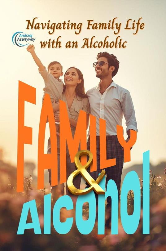 Alcohol & Family: Navigating Family Life with an Alcoholic