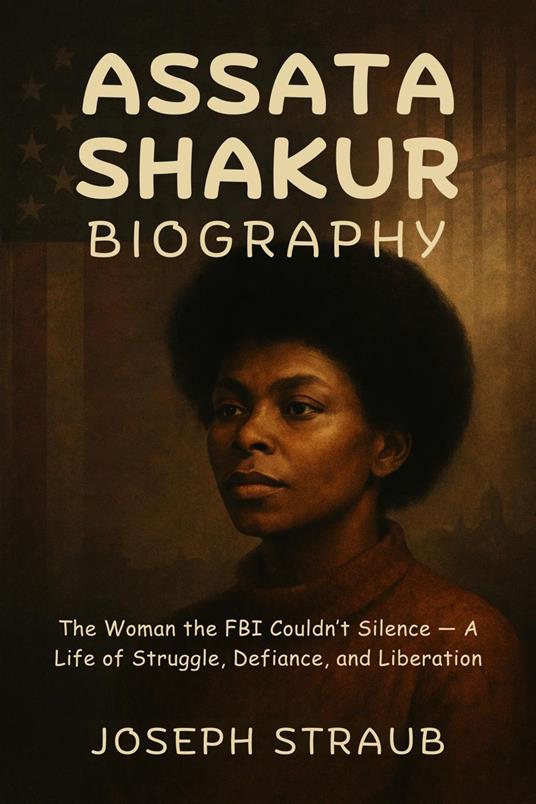 Assata Shakur Biography