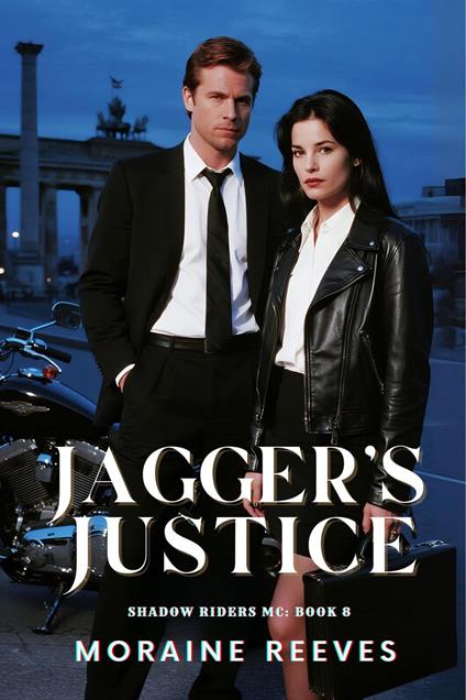 Jagger’s Justice