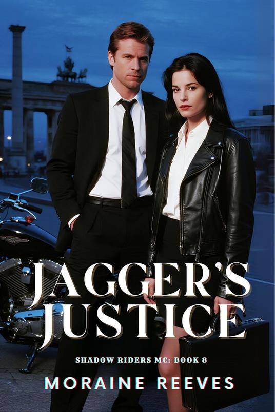 Jagger’s Justice